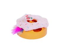 FOFOS | Juguete Interactivo - para Gatos (Donut)