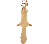 FOFOS | Peluche Ardilla (Sin Relleno con Sonido) - Para Perro