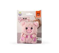 FOFOS Pig Floppy - Juguete Arrugado para Gatos