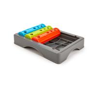 FOFOS | Puzzle Interactivo - Juguete de Estimulación Mental - Para Perro