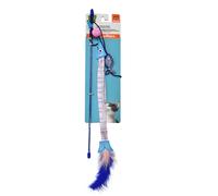FOFOS | Varita Interactiva Sardina (Pack de 2) (Colección Sardina) - Para Gato