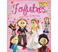 Fofutxes. Nines De Goma Eva (100 Manualitats)