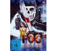 Fog 2 - Revenge of the Executed [Alemania] [DVD]