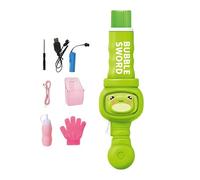 Fog Bubble Machine for Kids,Funny Kids' Interaction Toy,Rechargeable Fog Bubble Maker | for Boys Party Birthday Home Outdoor Indoor Summer Beach Wedding