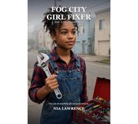 Fog City Girl Fixer: Book 1