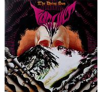 Fog Cult - The Dying Sun (Col) [Import] [Vinilo]