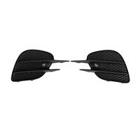 Fog Frame 2538853600 | Replacement for Benz GLC - Class X253 / C253 2016-2019 | Left & Right Fog Lamp Cover | ABS Material, Easy Installation
