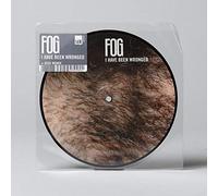 Fog - I Have Been Wronged [Vinilo]