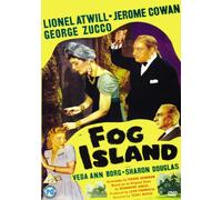 Fog Island [Alemania] [DVD]