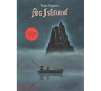 Fog island (CHILDRENS BOOKS)