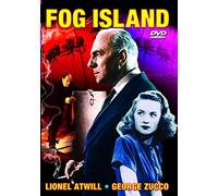 Fog Island [DVD] [1945] [Region 1] [NTSC] [Alemania]