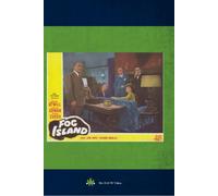 Fog Island [Edizione: Stati Uniti] [Italia] [DVD]