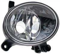 Fog Lamp Unit - AUDI A4 08/ - 09/ 2007