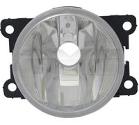 Fog Lamp Unit - CITROËN BERLINGO 04/ 2008