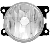 Fog Lamp Unit - CITROËN C3 II 09/ 2009