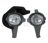 Fog Lamp Unit - DAIHATSU SIRION 01/ 2005