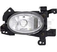 Fog Lamp Unit - HONDA JAZZ III 10/ 2007