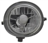 Fog Lamp Unit - MAZDA 2 08/ 2014