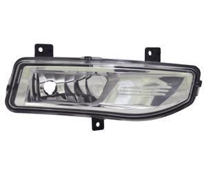 Fog Lamp Unit - NISSAN LEAF II 08/ 2017