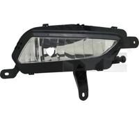 Fog Lamp Unit - OPEL ASTRA K 06/ 2015