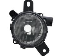 Fog Lamp Unit - OPEL CORSA D 07/ - 04/ 2006