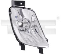 Fog Lamp Unit - PEUGEOT 308 I 09/ - 12/ 2007