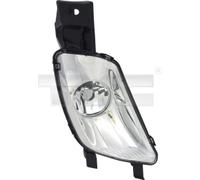 Fog Lamp Unit - PEUGEOT 308 I 09/ - 12/ 2007