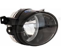 Fog Lamp Unit - SEAT MII 10/ 2011