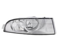 Fog Lamp Unit - SKODA OCTAVIA II 02/ - 06/ 2004