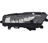Fog Lamp Unit - SKODA OCTAVIA III 11/ - 03/ 2012