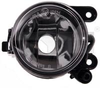 Fog Lamp Unit - VOLKSWAGEN GOLF V 10/ - 06/ 2003