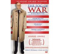 Fog of War [Alemania] [DVD]