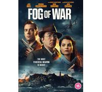 Fog of War [DVD]