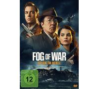 Fog of War - Spion im Nebel [Alemania] [DVD]