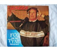 Fog On The Tyne - Gazza And Lindisfarne 7" 45