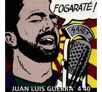 Fogarate! by Juan Luis Guerra