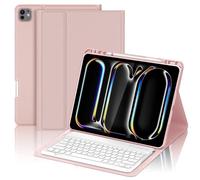 FOGARI Funda Teclado para iPad Pro 13 M4/M5 2024/2025