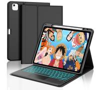 FOGARI Para iPad Air 13 pulgadas M4 2026/M3 2025/M2 2024 Funda Teclado