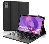 FOGARI Para Lenovo Idea Tab 2025 11/Tab M11 2024 11 Pulgadas Funda Teclado