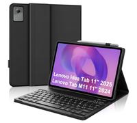 FOGARI Para Lenovo Idea Tab 2025 11/Tab M11 2024 11 Pulgadas Funda Teclado