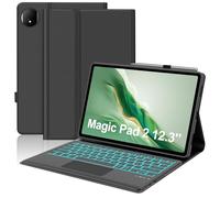 FOGARI Teclado con Touchpad para Honor Magic Pad 2 12.3" 2024