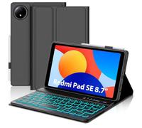 FOGARI Teclado para Redmi Pad SE 8.7" 2024