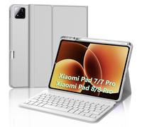 FOGARI Teclado para Xiaomi Pad 8/8 Pro 2026 11.2"