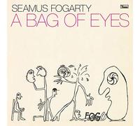 Seamus Fogarty – A Bag of Eyes – Domino Records