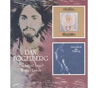 Fogelberg, Dan - Captured Angel / Nether Lands