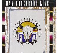 Fogelberg - Dan Fogelberg Live: Greetin