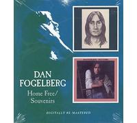 Fogelberg, Dan - Home Free / Souvenirs