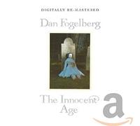 Fogelberg, Dan - Innocent Age