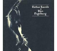 Fogelberg, Dan - Nether Lands -Coloured- [Vinilo]
