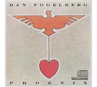 Dan Fogelberg - Phoenix